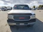 2001 GMC Sierra K2500 Heavy Duty