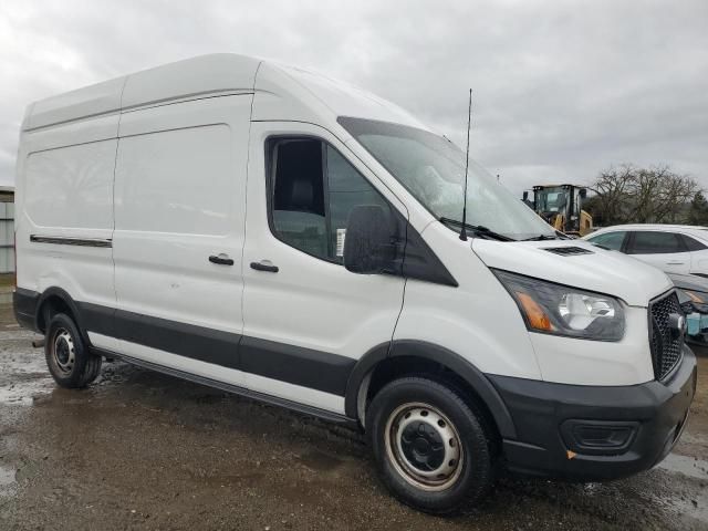 2023 Ford Transit T-250