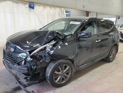 Hyundai Vehiculos salvage en venta: 2015 Hyundai Tucson GLS