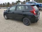 2017 Honda FIT LX