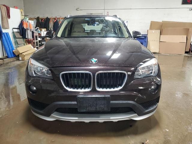 2015 BMW X1 XDRIVE28I