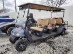 2019 Golf Cart Cart