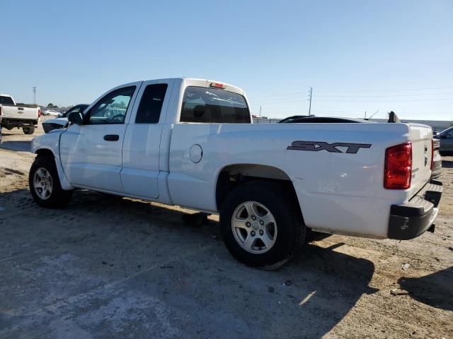 2007 Dodge Dakota ST