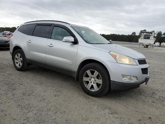 2010 Chevrolet Traverse LT