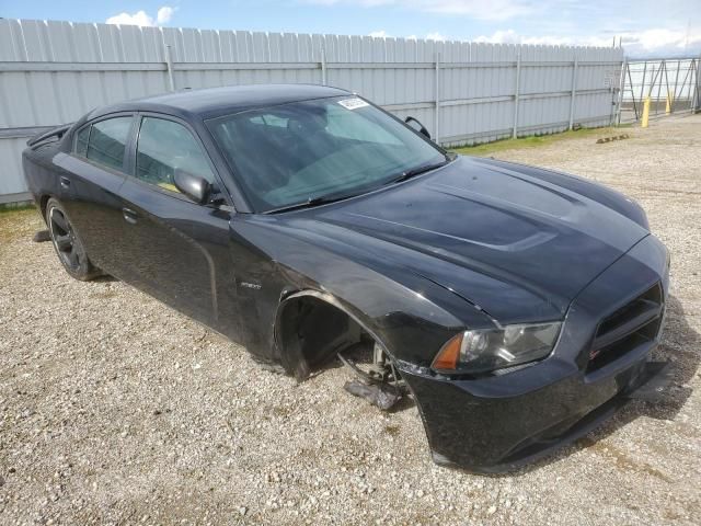 2014 Dodge Charger R/T