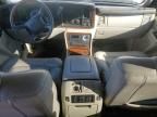 2002 Cadillac Escalade Luxury