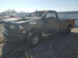 Salvage cars for sale at Earlington, KY auction: 2024 Dodge RAM 2500 Tradesman