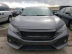 2018 Honda Civic SI