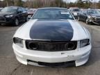 2008 Ford Mustang GT