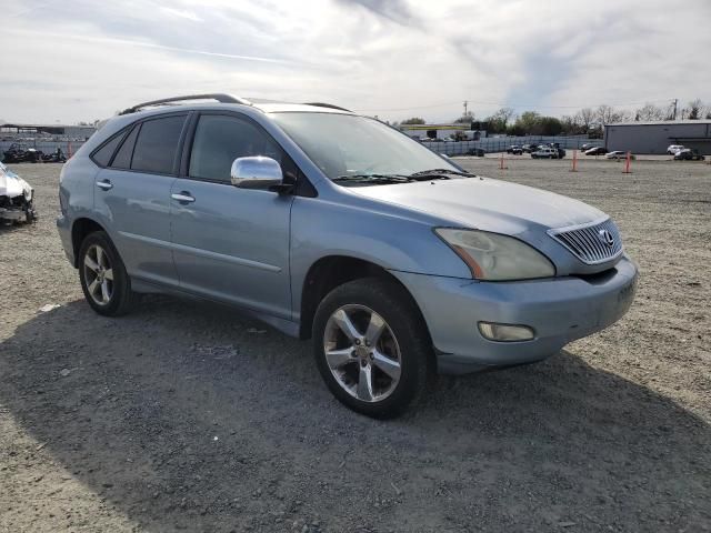 2004 Lexus RX 330