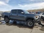 2022 Toyota Tacoma Double Cab