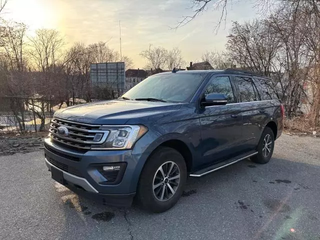 2020 Ford Expedition XLT