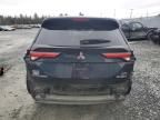 2023 Mitsubishi Outlander SEL