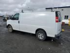 2008 Chevrolet Express G1500