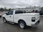 2008 Ford F150