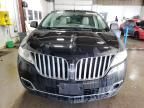 2011 Lincoln MKX