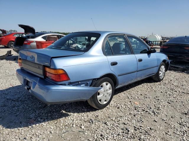 1995 Toyota Corolla LE