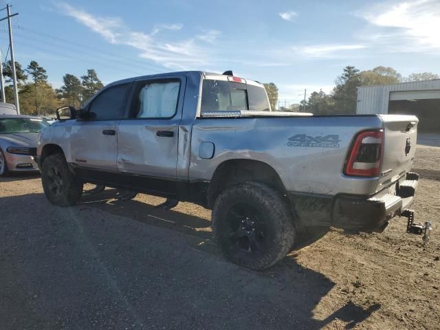 2023 Dodge RAM 1500 BIG HORN/LONE Star