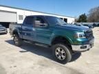 2005 Ford F150 Supercrew