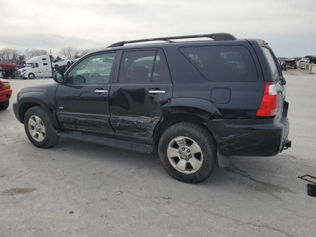 2008 Toyota 4runner SR5