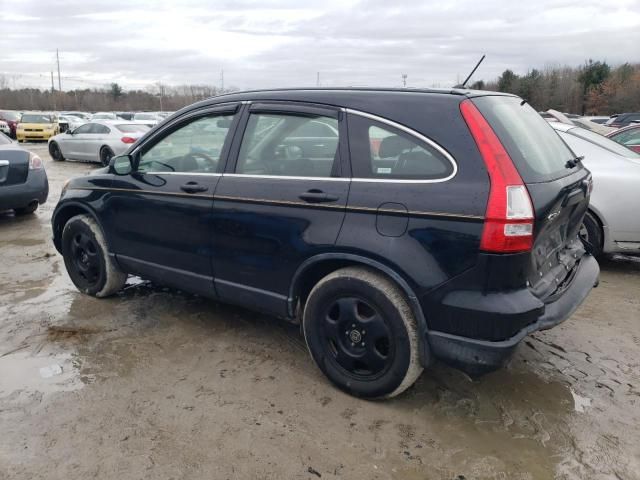 2008 Honda CR-V LX