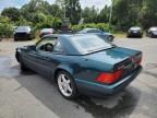 1996 Mercedes-Benz SL 500