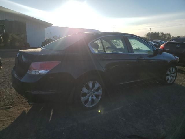 2009 Honda Accord EXL