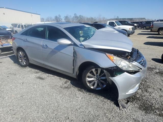 2011 Hyundai Sonata SE