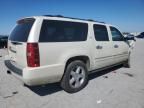 2014 Chevrolet Suburban K1500 LTZ