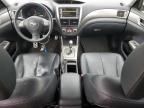 2010 Subaru Forester 2.5XT Limited