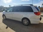 2010 Toyota Sienna XLE