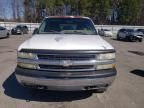 2001 Chevrolet Suburban K1500