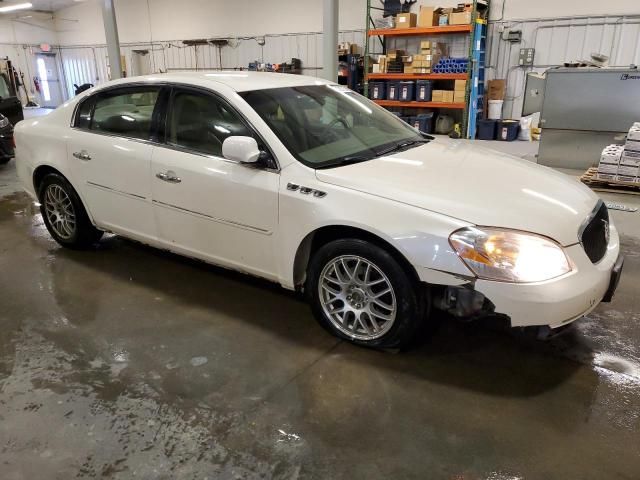 2006 Buick Lucerne CXL