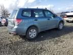 2010 Subaru Forester 2.5X