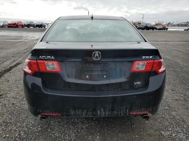 2010 Acura TSX