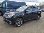 2016 Toyota Rav4 HV Limited