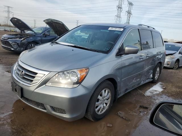 2010 Honda Odyssey EXL