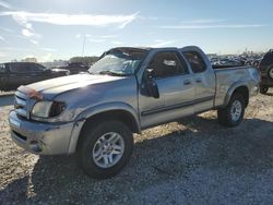 2003 Toyota Tundra Access Cab SR5 en venta en Houston, TX