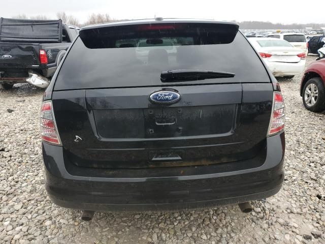 2010 Ford Edge Limited