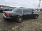 2006 Ford Crown Victoria Police Interceptor