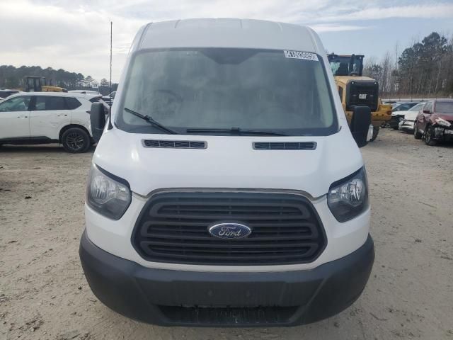 2019 Ford Transit T-150