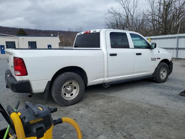 2018 Dodge RAM 1500 ST