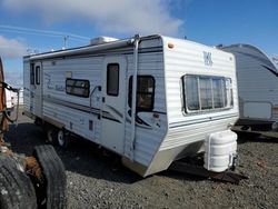 Salvage trucks for sale at Airway Heights, WA auction: 2004 Other 2004 'OTHER RV' Other