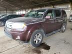 2010 Honda Pilot EXL