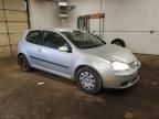 2007 Volkswagen Rabbit