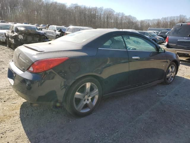 2008 Pontiac G6 GT