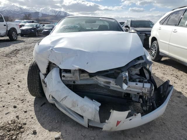 2005 Pontiac Sunfire