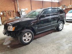 2007 Jeep Grand Cherokee Laredo en venta en Ebensburg, PA