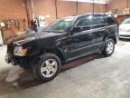 2007 Jeep Grand Cherokee Laredo