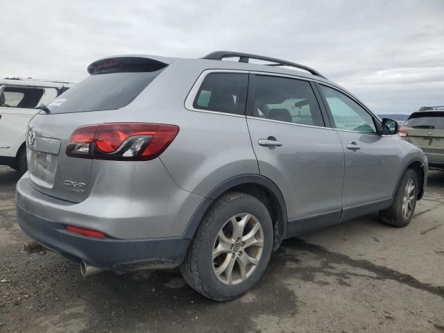 2015 Mazda CX-9 Sport